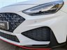 USED 2021 21 HYUNDAI I30 (21) 2.0 N PERFORMANCE DCT FSH - 6M WARRANTY - FRESH MOT