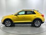 USED 2021 71 VOLKSWAGEN T-ROC 1.0 TSI Active Euro 6 (s/s) 5dr 1-OWNER, CARPLAY, R-CAMER, 17"