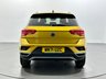 USED 2021 71 VOLKSWAGEN T-ROC 1.0 TSI Active Euro 6 (s/s) 5dr 1-OWNER, CARPLAY, R-CAMER, 17"