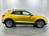 USED 2021 71 VOLKSWAGEN T-ROC 1.0 TSI Active Euro 6 (s/s) 5dr 1-OWNER, CARPLAY, R-CAMER, 17"