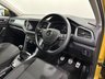 USED 2021 71 VOLKSWAGEN T-ROC 1.0 TSI Active Euro 6 (s/s) 5dr 1-OWNER, CARPLAY, R-CAMER, 17"