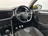 USED 2021 71 VOLKSWAGEN T-ROC 1.0 TSI Active Euro 6 (s/s) 5dr 1-OWNER, CARPLAY, R-CAMER, 17"