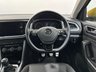 USED 2021 71 VOLKSWAGEN T-ROC 1.0 TSI Active Euro 6 (s/s) 5dr 1-OWNER, CARPLAY, R-CAMER, 17"