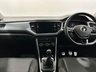 USED 2021 71 VOLKSWAGEN T-ROC 1.0 TSI Active Euro 6 (s/s) 5dr 1-OWNER, CARPLAY, R-CAMER, 17"