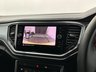 USED 2021 71 VOLKSWAGEN T-ROC 1.0 TSI Active Euro 6 (s/s) 5dr 1-OWNER, CARPLAY, R-CAMER, 17"