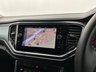 USED 2021 71 VOLKSWAGEN T-ROC 1.0 TSI Active Euro 6 (s/s) 5dr 1-OWNER, CARPLAY, R-CAMER, 17"