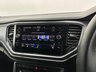 USED 2021 71 VOLKSWAGEN T-ROC 1.0 TSI Active Euro 6 (s/s) 5dr 1-OWNER, CARPLAY, R-CAMER, 17"