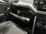 USED 2021 71 VOLKSWAGEN T-ROC 1.0 TSI Active Euro 6 (s/s) 5dr 1-OWNER, CARPLAY, R-CAMER, 17"