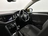 USED 2021 71 VOLKSWAGEN T-ROC 1.0 TSI Active Euro 6 (s/s) 5dr 1-OWNER, CARPLAY, R-CAMER, 17"