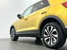 USED 2021 71 VOLKSWAGEN T-ROC 1.0 TSI Active Euro 6 (s/s) 5dr 1-OWNER, CARPLAY, R-CAMER, 17"