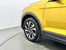 USED 2021 71 VOLKSWAGEN T-ROC 1.0 TSI Active Euro 6 (s/s) 5dr 1-OWNER, CARPLAY, R-CAMER, 17"