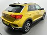 USED 2021 71 VOLKSWAGEN T-ROC 1.0 TSI Active Euro 6 (s/s) 5dr 1-OWNER, CARPLAY, R-CAMER, 17"