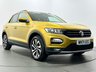 USED 2021 71 VOLKSWAGEN T-ROC 1.0 TSI Active Euro 6 (s/s) 5dr 1-OWNER, CARPLAY, R-CAMER, 17"