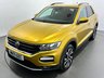 USED 2021 71 VOLKSWAGEN T-ROC 1.0 TSI Active Euro 6 (s/s) 5dr 1-OWNER, CARPLAY, R-CAMER, 17"