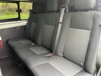 USED 2020 70 FORD TRANSIT CUSTOM 2.0 320 EcoBlue Trend Crew Van Double Cab 5dr Diesel Manual L2 H1 Euro 6 (s/s) (130 ps) 