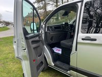 USED 2020 70 FORD TRANSIT CUSTOM 2.0 320 EcoBlue Trend Crew Van Double Cab 5dr Diesel Manual L2 H1 Euro 6 (s/s) (130 ps) 