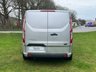 USED 2020 70 FORD TRANSIT CUSTOM 2.0 320 EcoBlue Trend Crew Van Double Cab 5dr Diesel Manual L2 H1 Euro 6 (s/s) (130 ps) 