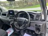 USED 2020 70 FORD TRANSIT CUSTOM 2.0 320 EcoBlue Trend Crew Van Double Cab 5dr Diesel Manual L2 H1 Euro 6 (s/s) (130 ps) 