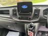 USED 2020 70 FORD TRANSIT CUSTOM 2.0 320 EcoBlue Trend Crew Van Double Cab 5dr Diesel Manual L2 H1 Euro 6 (s/s) (130 ps) 
