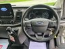 USED 2020 70 FORD TRANSIT CUSTOM 2.0 320 EcoBlue Trend Crew Van Double Cab 5dr Diesel Manual L2 H1 Euro 6 (s/s) (130 ps) 