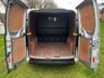 USED 2020 70 FORD TRANSIT CUSTOM 2.0 320 EcoBlue Trend Crew Van Double Cab 5dr Diesel Manual L2 H1 Euro 6 (s/s) (130 ps) 