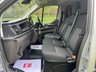 USED 2020 70 FORD TRANSIT CUSTOM 2.0 320 EcoBlue Trend Crew Van Double Cab 5dr Diesel Manual L2 H1 Euro 6 (s/s) (130 ps) 