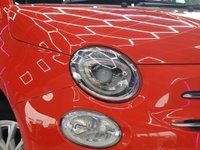 USED 2018 18 FIAT 500 1.2 Lounge Hatchback 3dr Petrol Manual Euro 6 (s/s) (69 bhp) AWARD WINNING DEALERSHIP