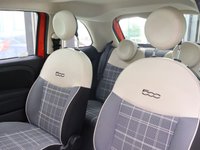USED 2018 18 FIAT 500 1.2 Lounge Hatchback 3dr Petrol Manual Euro 6 (s/s) (69 bhp) AWARD WINNING DEALERSHIP