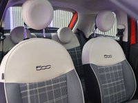 USED 2018 18 FIAT 500 1.2 Lounge Hatchback 3dr Petrol Manual Euro 6 (s/s) (69 bhp) AWARD WINNING DEALERSHIP