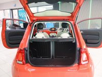 USED 2018 18 FIAT 500 1.2 Lounge Hatchback 3dr Petrol Manual Euro 6 (s/s) (69 bhp) AWARD WINNING DEALERSHIP