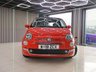 USED 2018 18 FIAT 500 1.2 Lounge Hatchback 3dr Petrol Manual Euro 6 (s/s) (69 bhp) AWARD WINNING DEALERSHIP