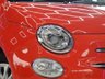 USED 2018 18 FIAT 500 1.2 Lounge Hatchback 3dr Petrol Manual Euro 6 (s/s) (69 bhp) AWARD WINNING DEALERSHIP