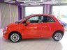USED 2018 18 FIAT 500 1.2 Lounge Hatchback 3dr Petrol Manual Euro 6 (s/s) (69 bhp) AWARD WINNING DEALERSHIP