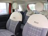 USED 2018 18 FIAT 500 1.2 Lounge Hatchback 3dr Petrol Manual Euro 6 (s/s) (69 bhp) AWARD WINNING DEALERSHIP