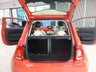 USED 2018 18 FIAT 500 1.2 Lounge Hatchback 3dr Petrol Manual Euro 6 (s/s) (69 bhp) AWARD WINNING DEALERSHIP