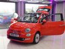 USED 2018 18 FIAT 500 1.2 Lounge Hatchback 3dr Petrol Manual Euro 6 (s/s) (69 bhp) AWARD WINNING DEALERSHIP