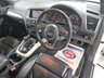 USED 2013 62 AUDI Q5 2.0 TDI S line Plus SUV 5dr Diesel Manual quattro Euro 5 (s/s) (177 ps) NEW TIMING BELT KIT AT 69,000 MILES