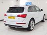USED 2013 62 AUDI Q5 2.0 TDI S line Plus SUV 5dr Diesel Manual quattro Euro 5 (s/s) (177 ps) NEW TIMING BELT KIT AT 69,000 MILES
