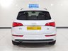 USED 2013 62 AUDI Q5 2.0 TDI S line Plus SUV 5dr Diesel Manual quattro Euro 5 (s/s) (177 ps) NEW TIMING BELT KIT AT 69,000 MILES