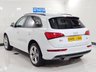 USED 2013 62 AUDI Q5 2.0 TDI S line Plus SUV 5dr Diesel Manual quattro Euro 5 (s/s) (177 ps) NEW TIMING BELT KIT AT 69,000 MILES