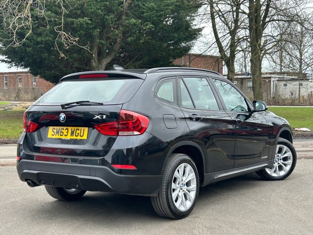 2013 BMW X1 2L Sport 5dr - Photo 3