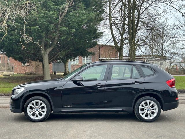 2013 BMW X1 2L Sport 5dr - Photo 5