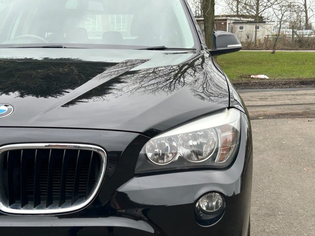 2013 BMW X1 2L Sport 5dr - Photo 10
