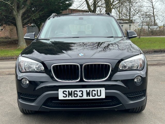 2013 BMW X1 2L Sport 5dr - Photo 11
