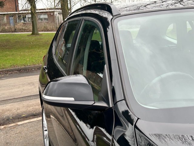 2013 BMW X1 2L Sport 5dr - Photo 12