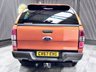 USED 2017 67 FORD RANGER 3.2 TDCi Wildtrak Pickup Double Cab 4dr Diesel Auto 4WD Euro 5 (200 ps) DELIVERY AVAIABLE
