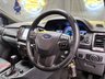 USED 2017 67 FORD RANGER 3.2 TDCi Wildtrak Pickup Double Cab 4dr Diesel Auto 4WD Euro 5 (200 ps) DELIVERY AVAIABLE