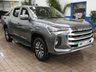USED 2023 73 MAXUS T90EV 88.5kWh Elite Pickup Double Cab 4dr Electric Auto RWD (177 ps) GENUINE LOW MILES CARPLAY LEATHER REAR VIEW CAMERA CRUISE CONTROL 1 OWNER SERVICE HISTORY WARRANTY