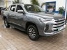 USED 2023 73 MAXUS T90EV 88.5kWh Elite Pickup Double Cab 4dr Electric Auto RWD (177 ps) GENUINE LOW MILES CARPLAY LEATHER REAR VIEW CAMERA CRUISE CONTROL 1 OWNER SERVICE HISTORY WARRANTY