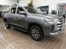 USED 2023 73 MAXUS T90EV 88.5kWh Elite Pickup Double Cab 4dr Electric Auto RWD (177 ps) GENUINE LOW MILES CARPLAY LEATHER REAR VIEW CAMERA CRUISE CONTROL 1 OWNER SERVICE HISTORY WARRANTY